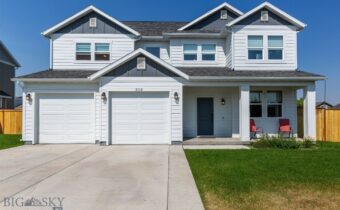 309 Crockett, Belgrade MT 59714