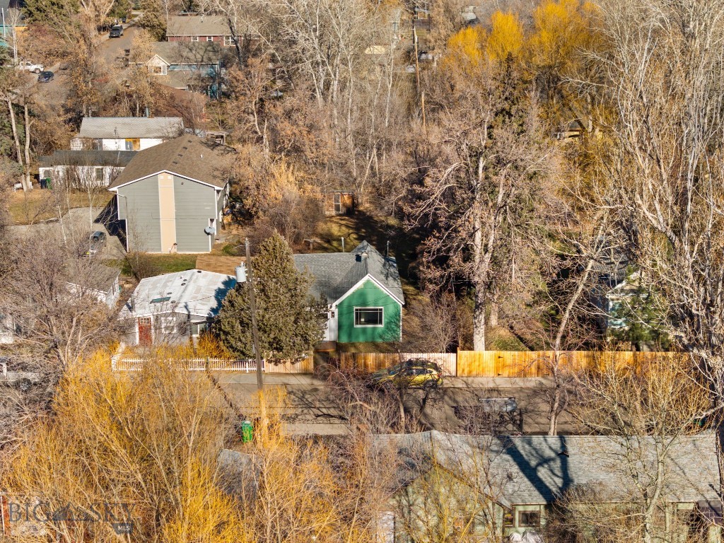 309 E Beall, Bozeman MT 59715