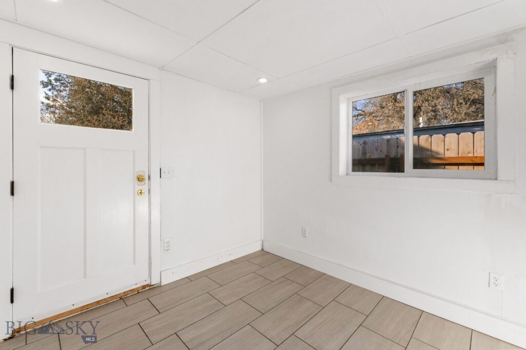 309 E Beall, Bozeman MT 59715