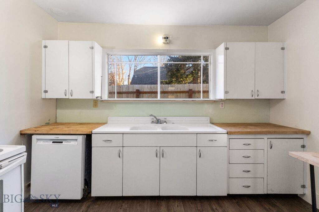 309 E Beall, Bozeman MT 59715