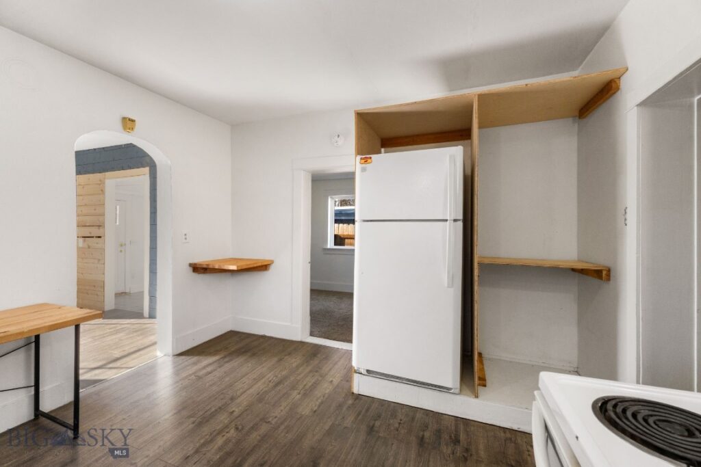 309 E Beall, Bozeman MT 59715