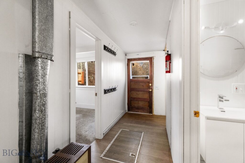 309 E Beall, Bozeman MT 59715