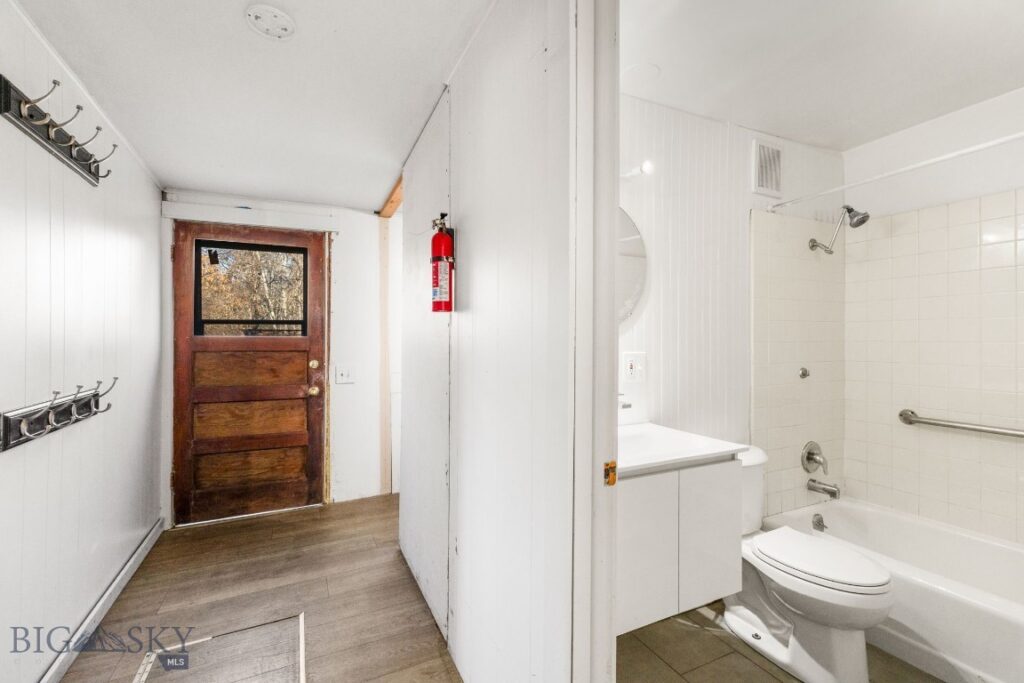 309 E Beall, Bozeman MT 59715