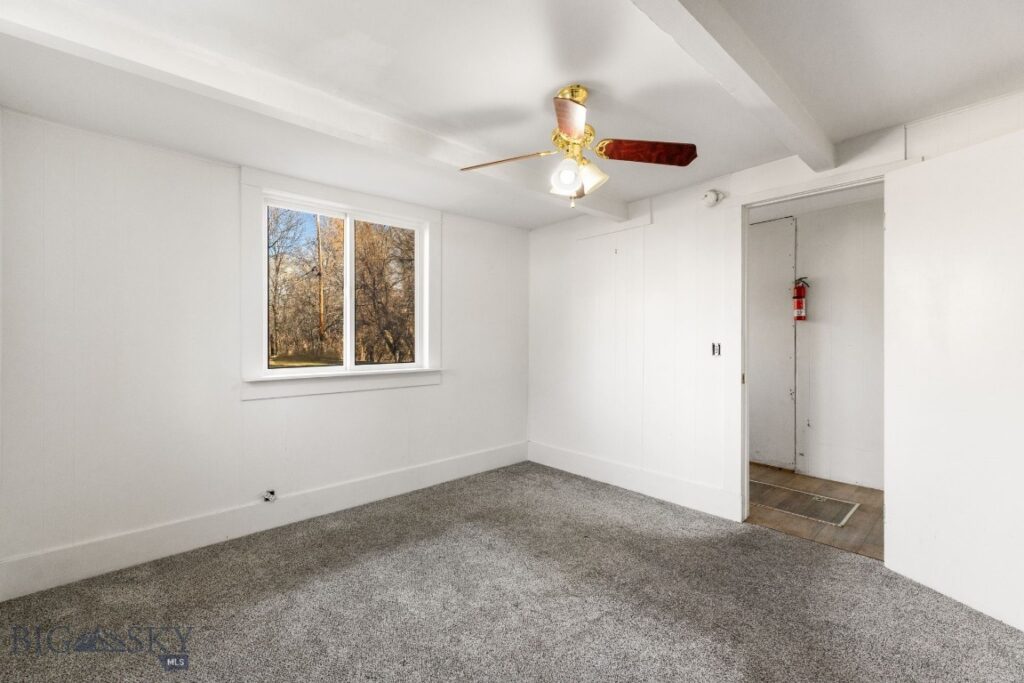 309 E Beall, Bozeman MT 59715