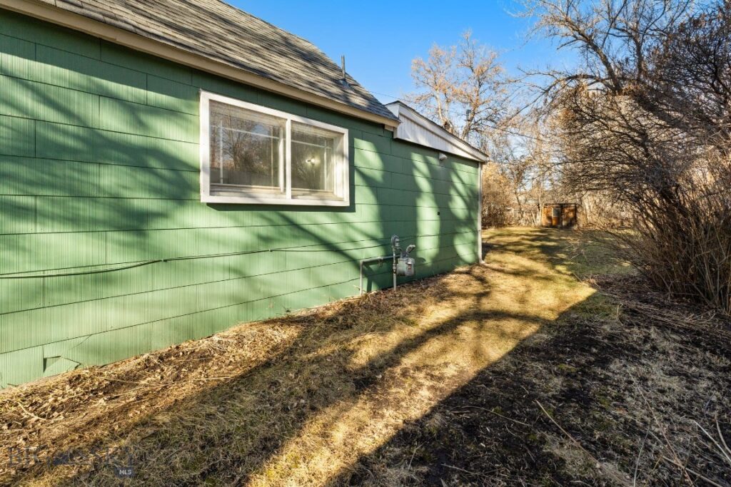 309 E Beall, Bozeman MT 59715