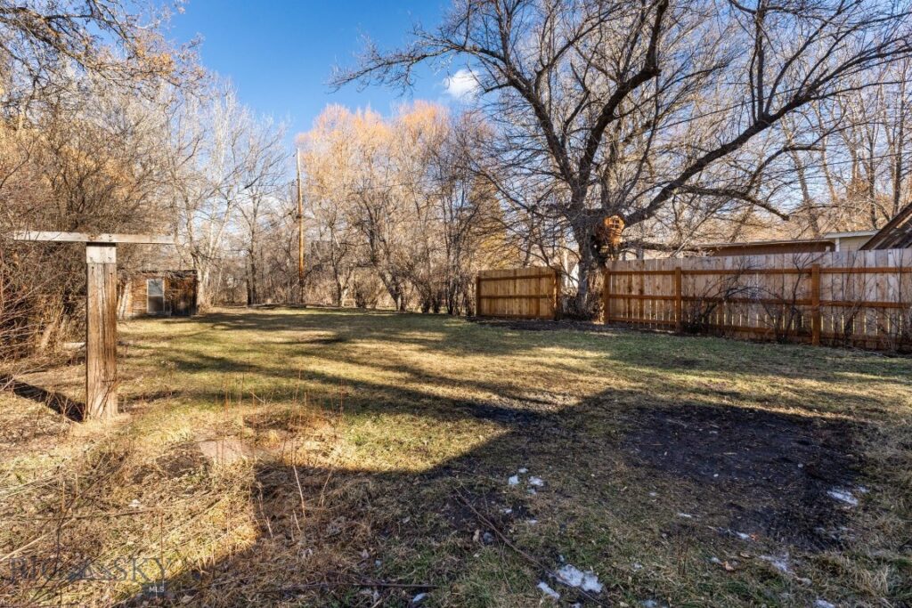 309 E Beall, Bozeman MT 59715