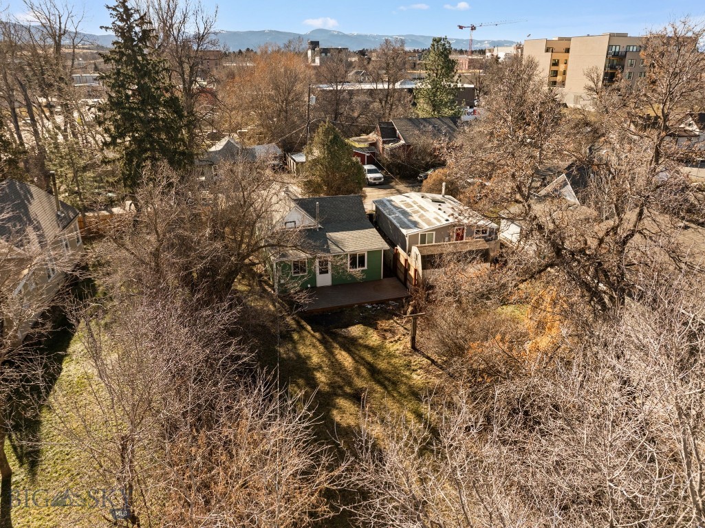 309 E Beall, Bozeman MT 59715