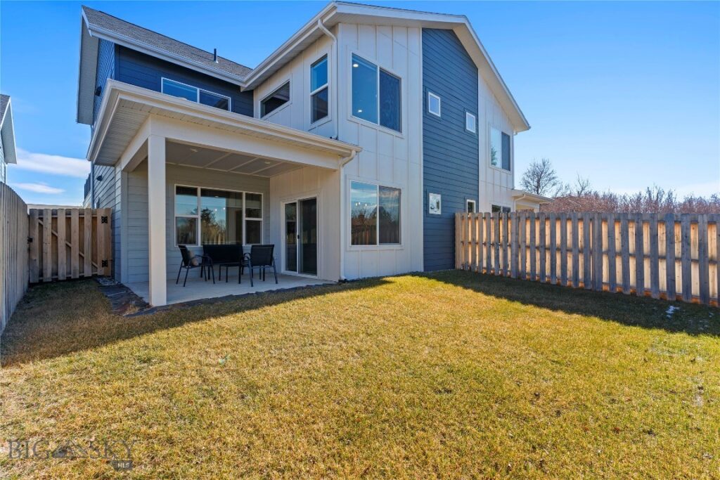 309 Meriwether Avenue, Bozeman MT 59718
