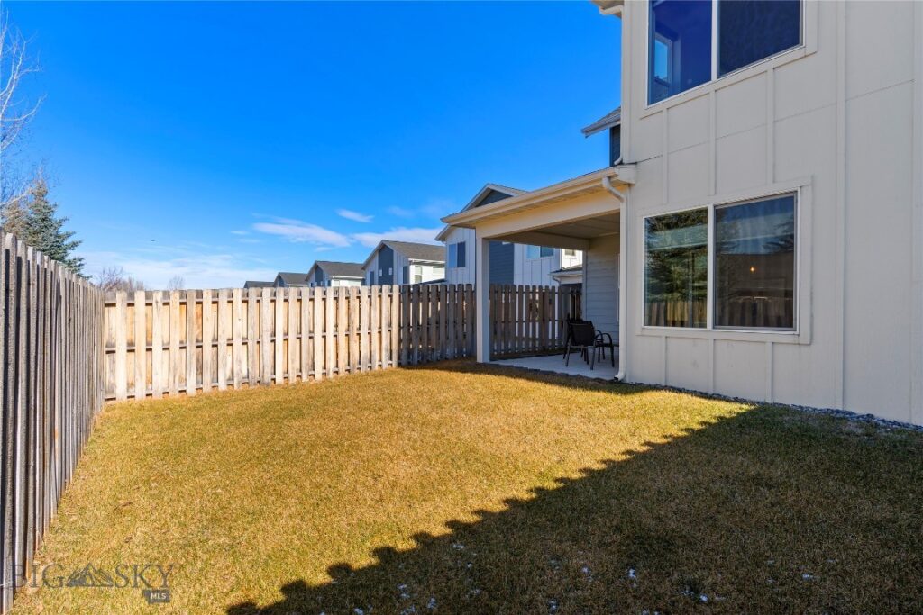 309 Meriwether Avenue, Bozeman MT 59718