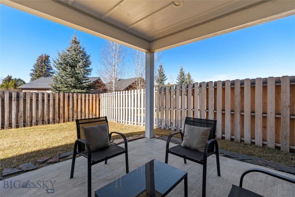 309 Meriwether Avenue, Bozeman MT 59718