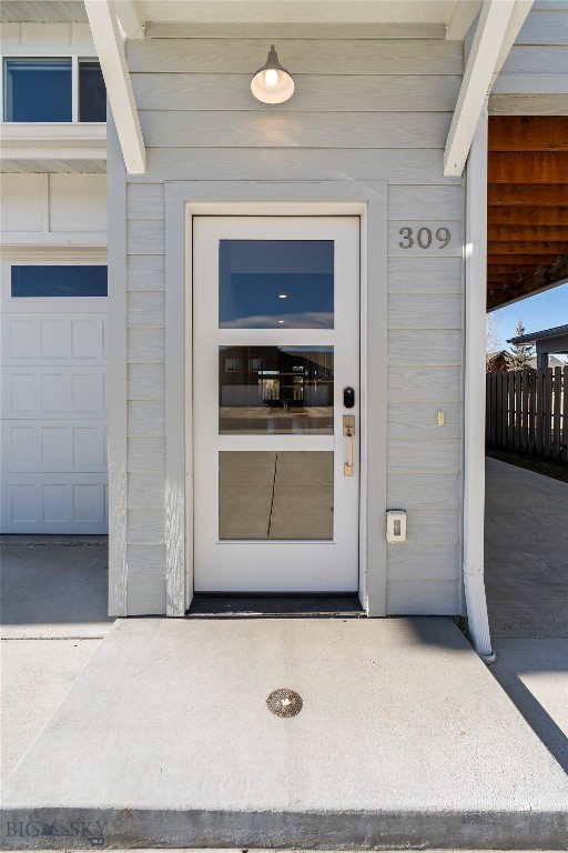 309 Meriwether Avenue, Bozeman MT 59718