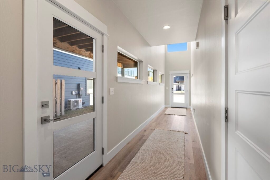 309 Meriwether Avenue, Bozeman MT 59718