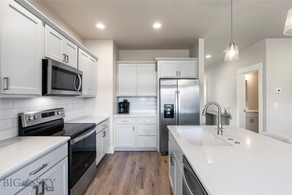 309 Meriwether Avenue, Bozeman MT 59718