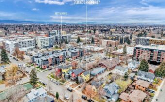 309 N Black Avenue, Bozeman MT 59715