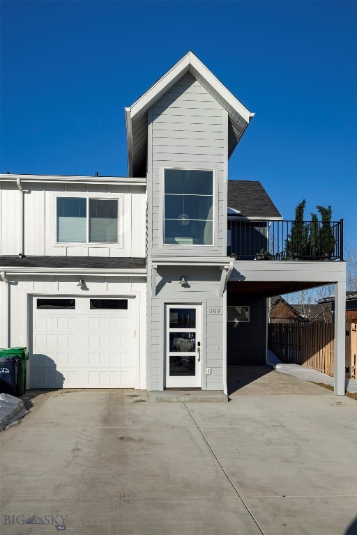309 Meriwether, Bozeman MT 59718