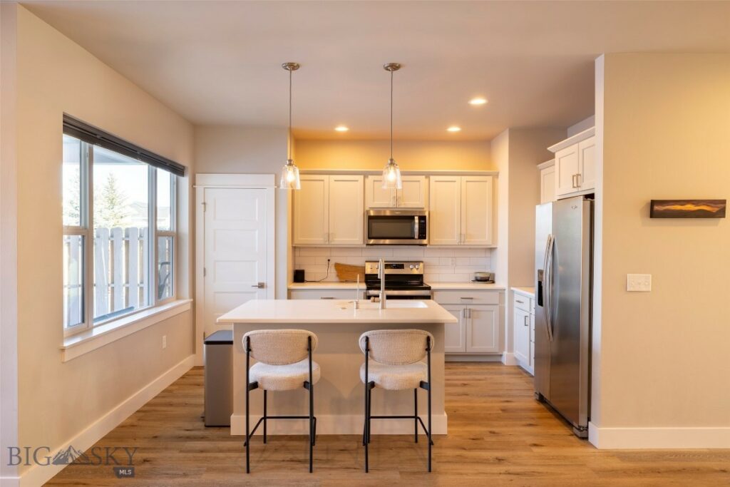 309 Meriwether, Bozeman MT 59718