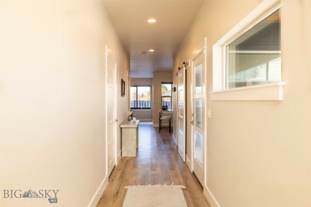 309 Meriwether, Bozeman MT 59718