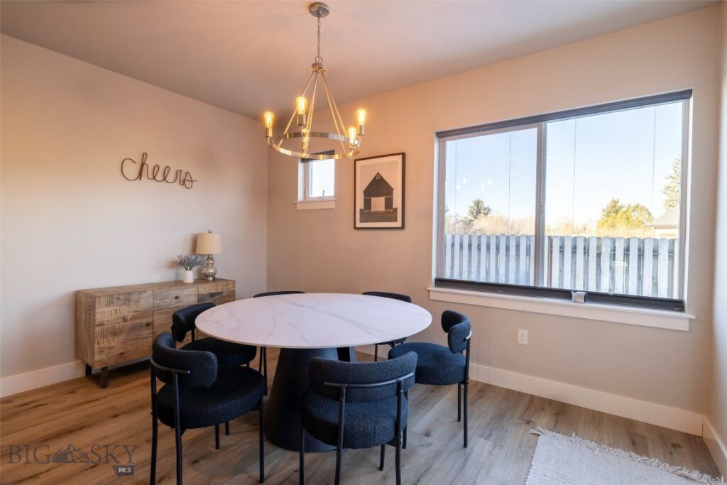 309 Meriwether, Bozeman MT 59718