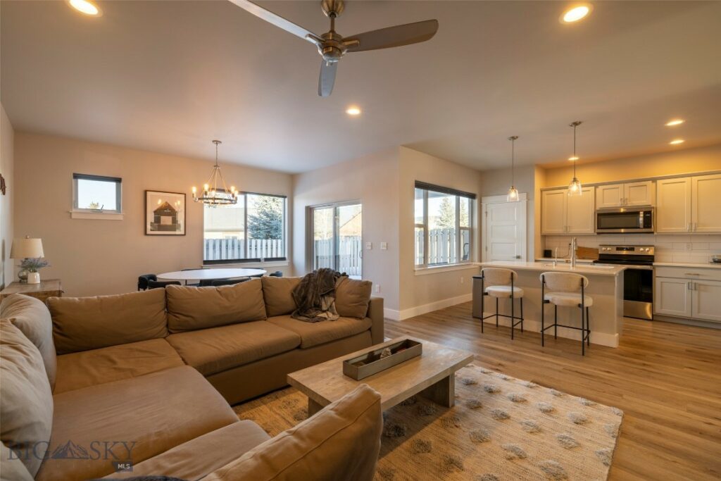 309 Meriwether, Bozeman MT 59718