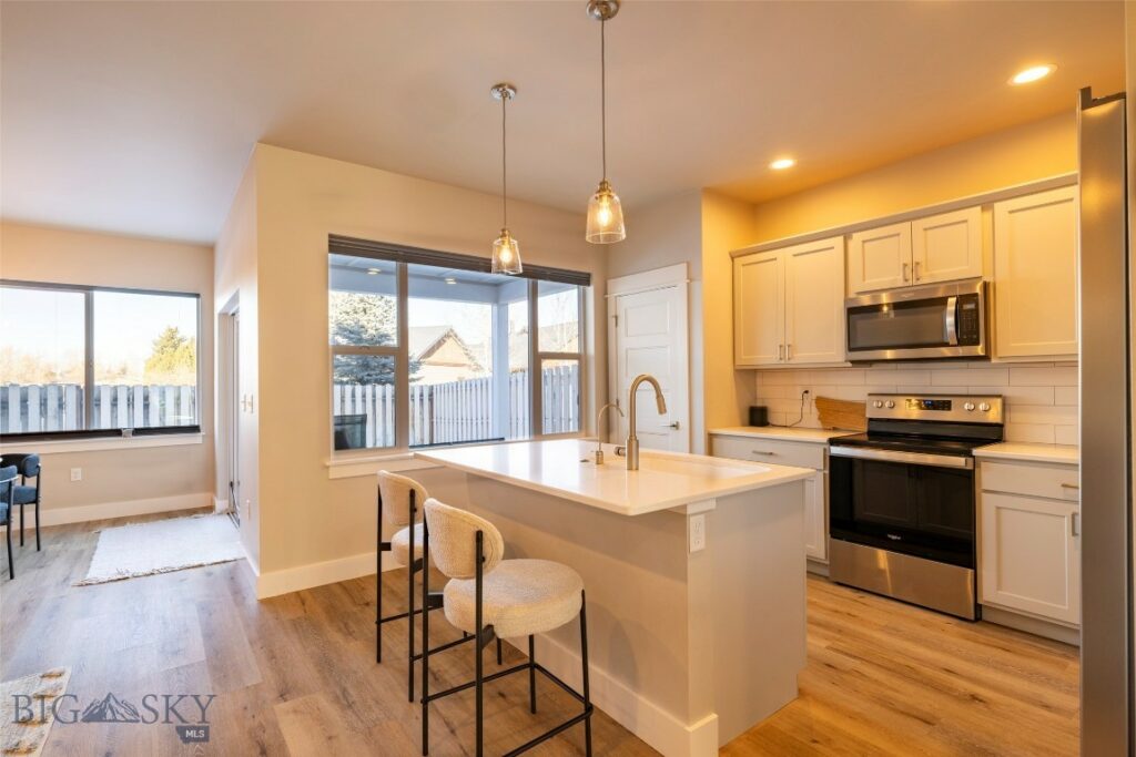 309 Meriwether, Bozeman MT 59718