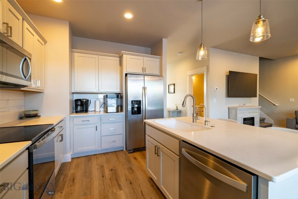309 Meriwether, Bozeman MT 59718