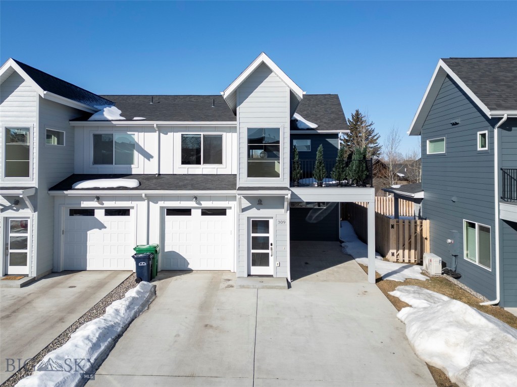 309 Meriwether, Bozeman MT 59718