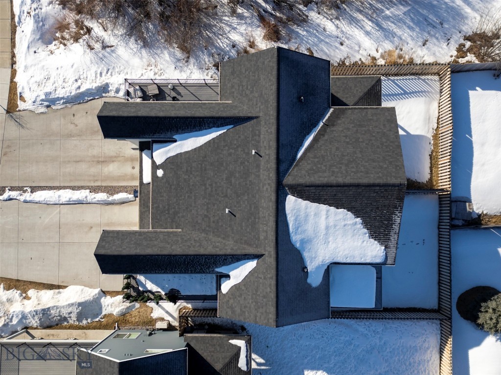 309 Meriwether, Bozeman MT 59718