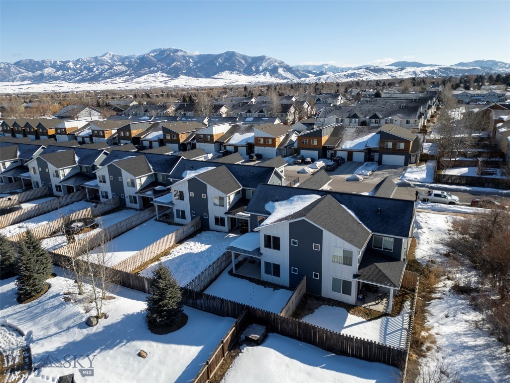 309 Meriwether, Bozeman MT 59718