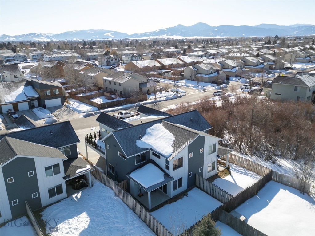 309 Meriwether, Bozeman MT 59718