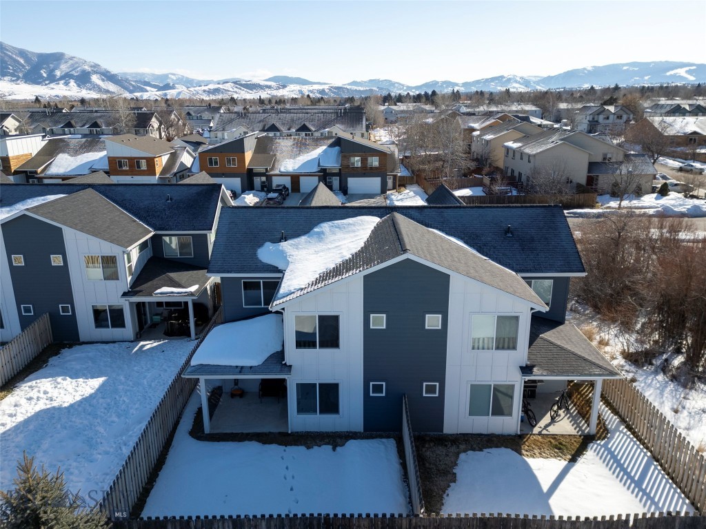309 Meriwether, Bozeman MT 59718