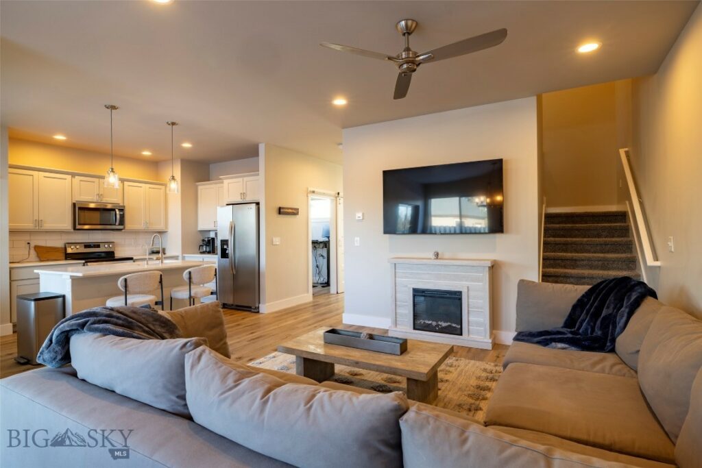 309 Meriwether, Bozeman MT 59718