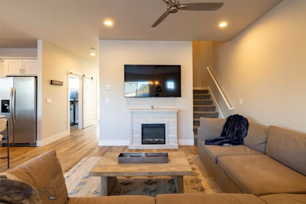 309 Meriwether, Bozeman MT 59718