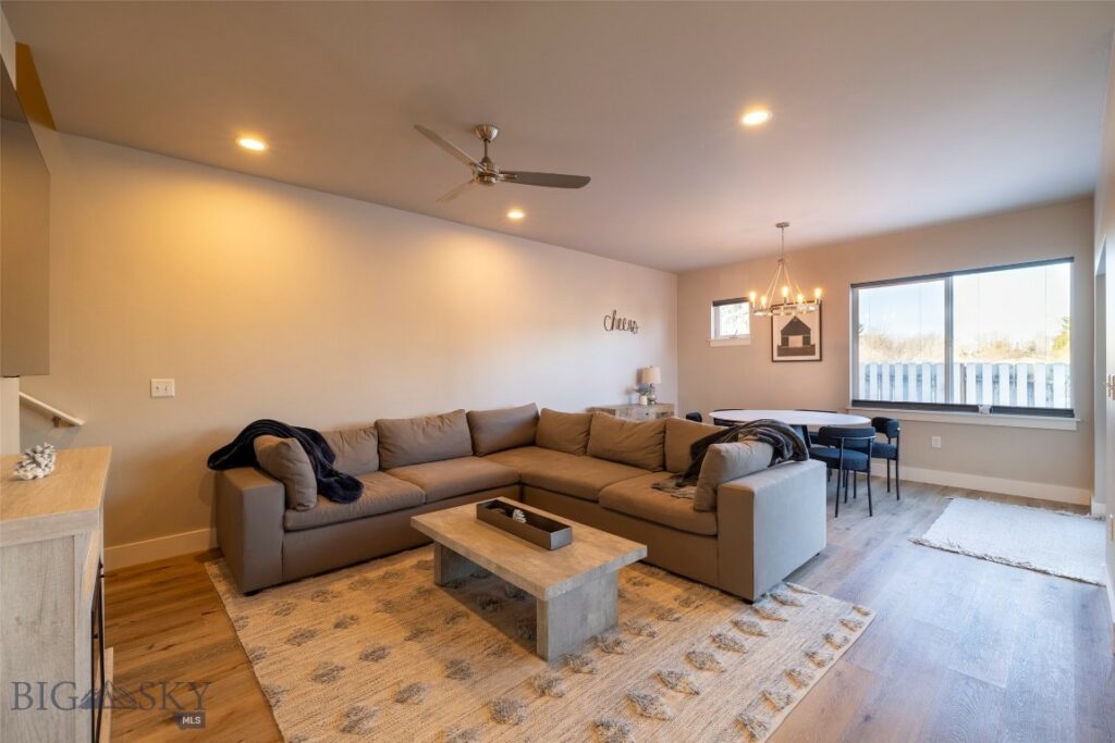 309 Meriwether, Bozeman MT 59718