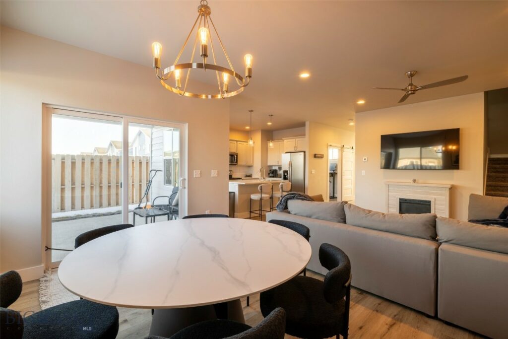 309 Meriwether, Bozeman MT 59718