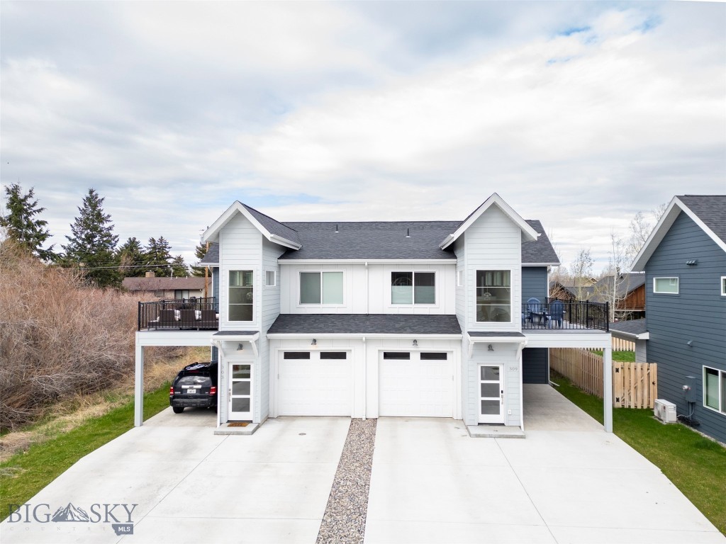 309 Meriwether, Bozeman MT 59718