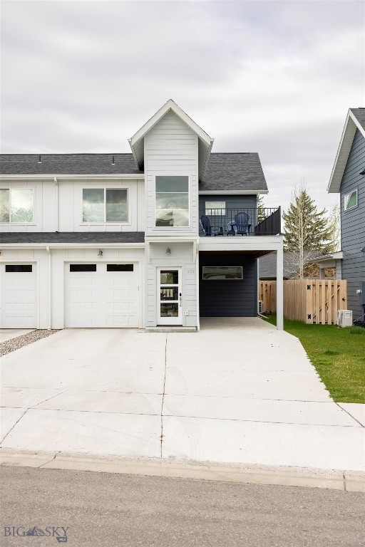 309 Meriwether, Bozeman MT 59718