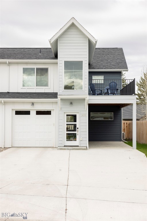 309 Meriwether, Bozeman MT 59718
