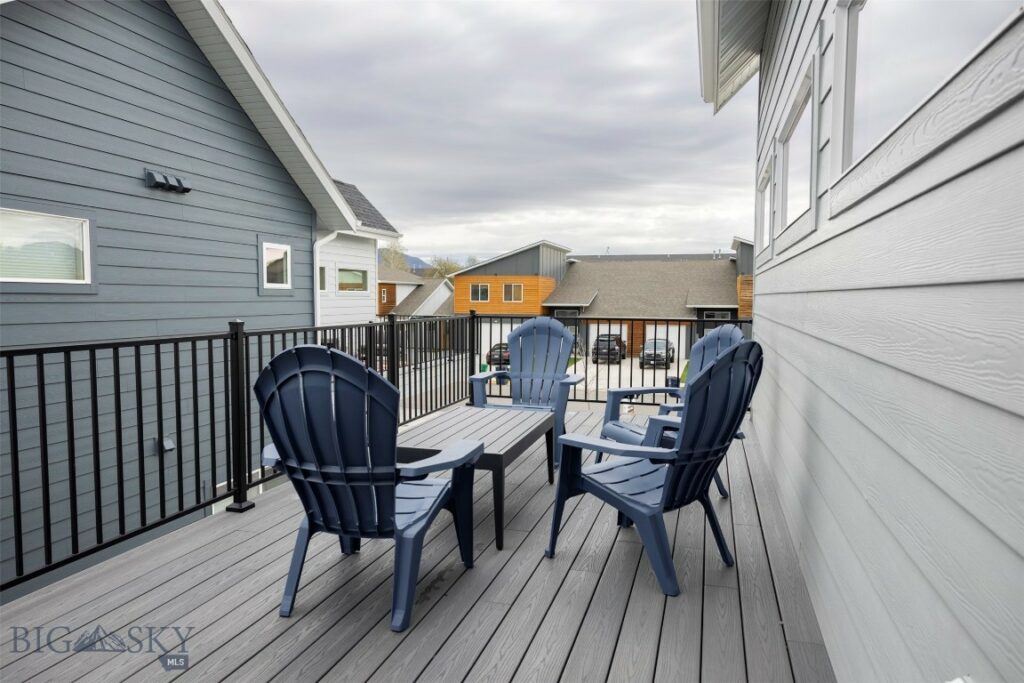309 Meriwether, Bozeman MT 59718