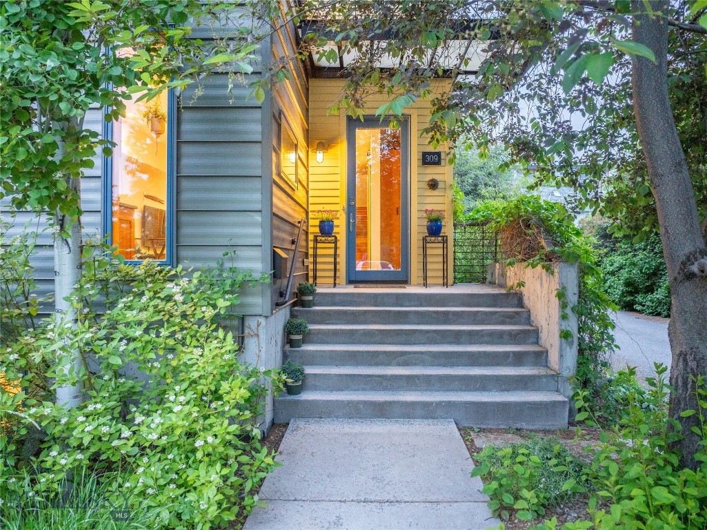 309 N Black Avenue, Bozeman MT 59715