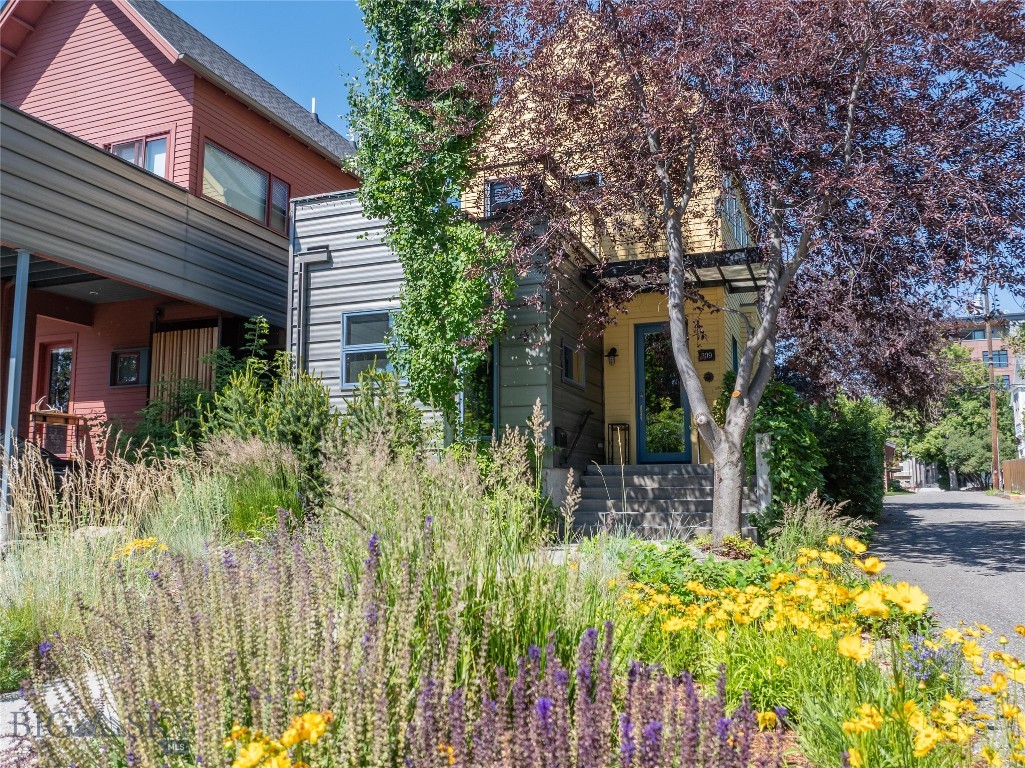 309 N Black Avenue, Bozeman MT 59715