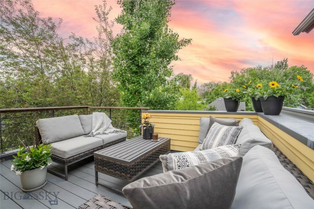 309 N Black Avenue, Bozeman MT 59715