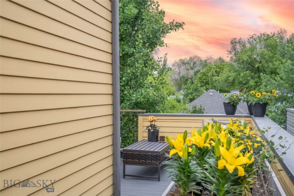 309 N Black Avenue, Bozeman MT 59715