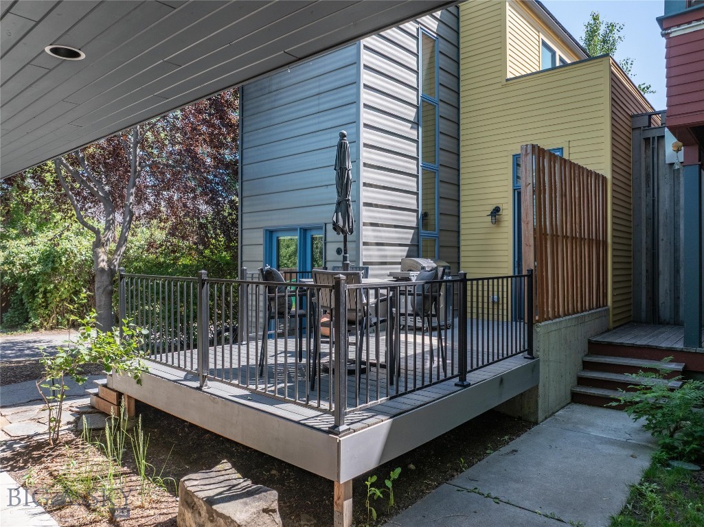 309 N Black Avenue, Bozeman MT 59715