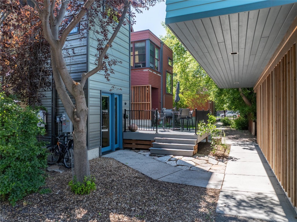 309 N Black Avenue, Bozeman MT 59715