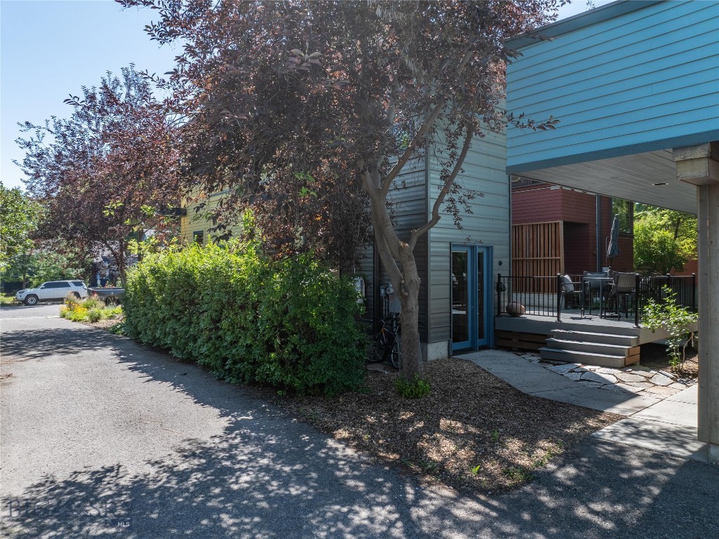 309 N Black Avenue, Bozeman MT 59715