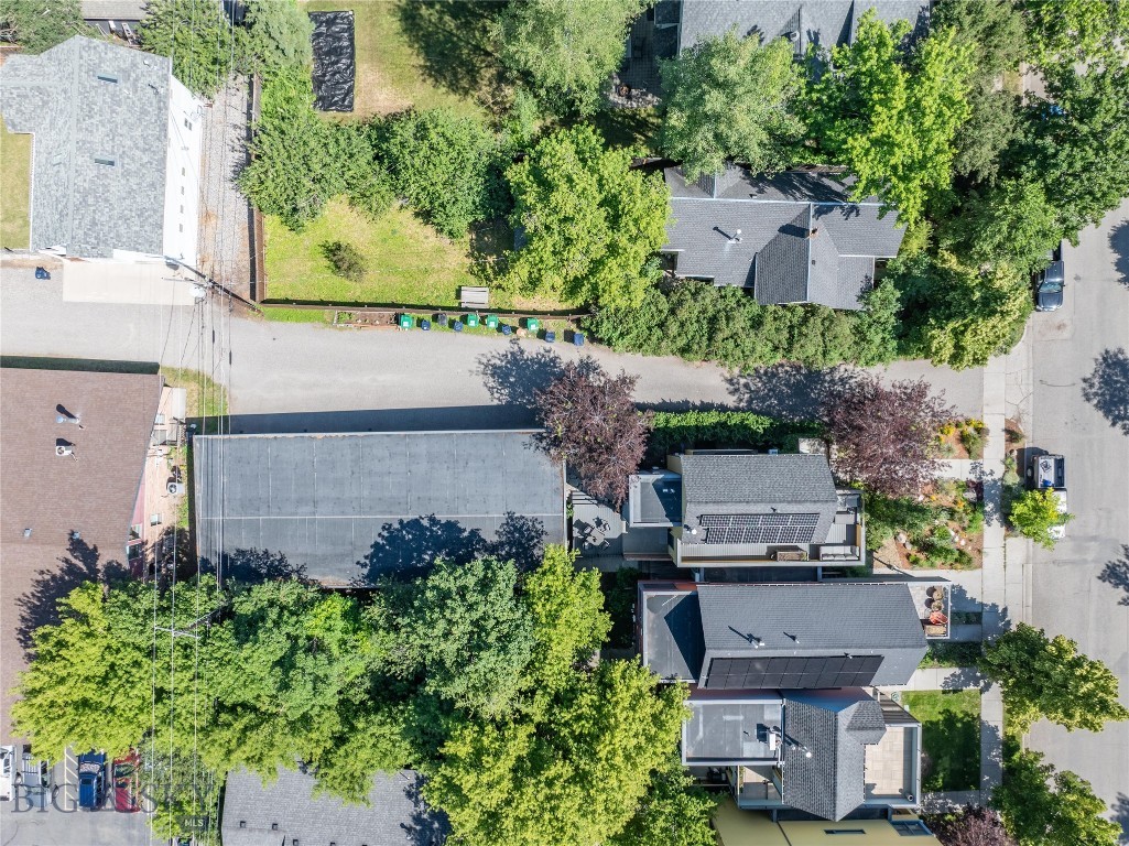309 N Black Avenue, Bozeman MT 59715
