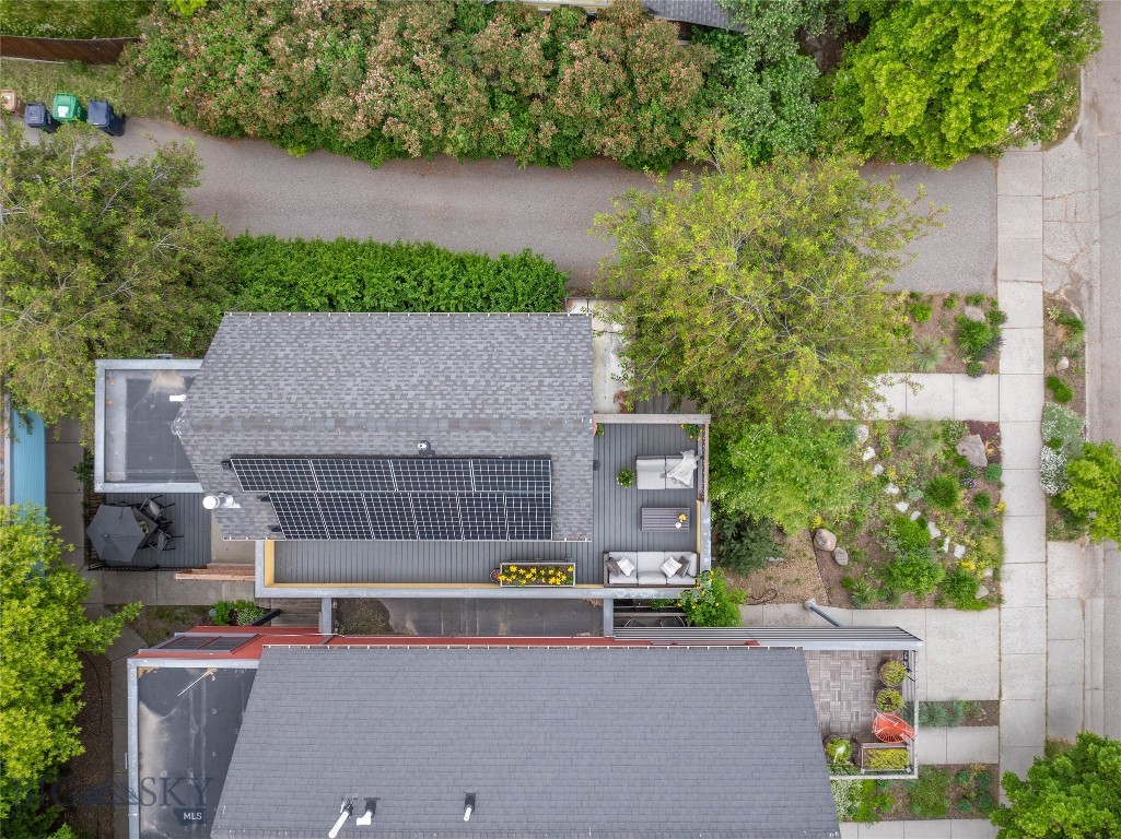 309 N Black Avenue, Bozeman MT 59715