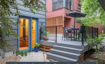 309 N Black Avenue, Bozeman MT 59715