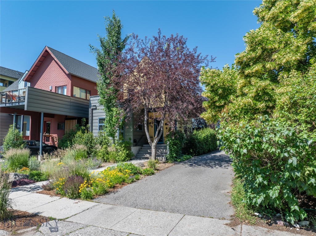 309 N Black Avenue, Bozeman MT 59715