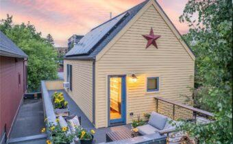309 N Black Avenue, Bozeman MT 59715